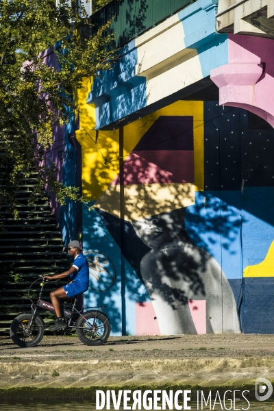 Tourisme, loisir et activites en Seine Saint Denis