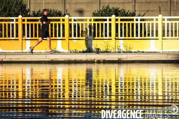 Tourisme, loisir et activites en Seine Saint Denis