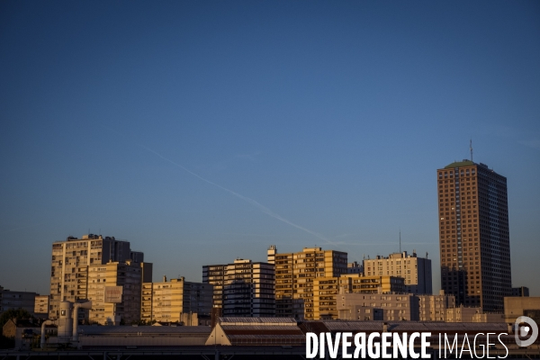 Tourisme, loisir et activites en Seine Saint Denis