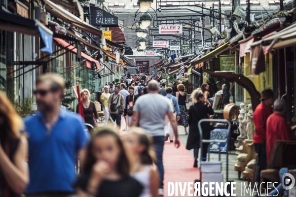 Tourisme, loisir et activites en Seine Saint Denis