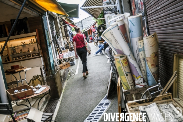 Tourisme, loisir et activites en Seine Saint Denis