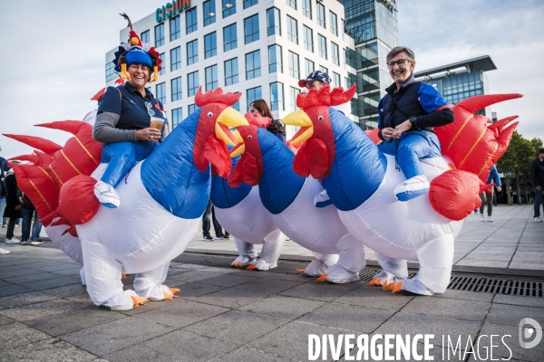 Tourisme, loisir et activites en Seine Saint Denis
