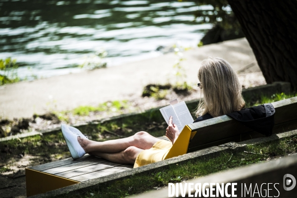 Tourisme, loisir et activites en Seine Saint Denis