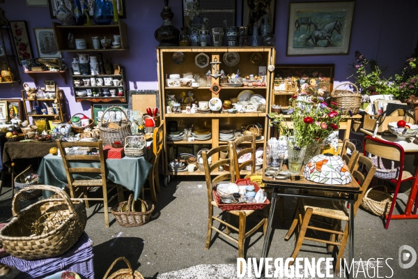 Tourisme, loisir et activites en Seine Saint Denis