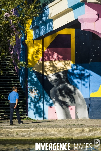 Tourisme, loisir et activites en Seine Saint Denis