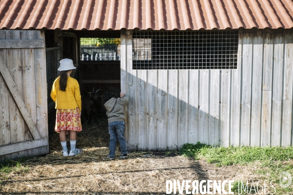 Tourisme, loisir et activites en Seine Saint Denis