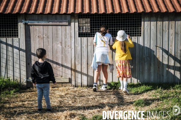 Tourisme, loisir et activites en Seine Saint Denis