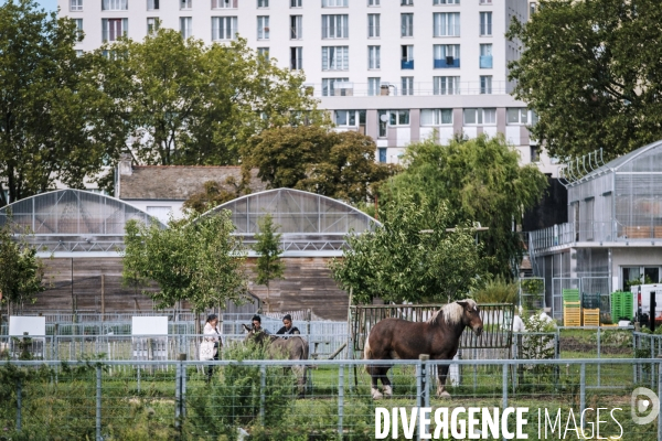 Tourisme, loisir et activites en Seine Saint Denis