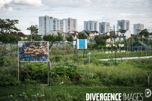 Tourisme, loisir et activites en Seine Saint Denis