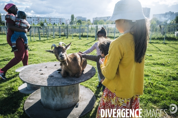 Tourisme, loisir et activites en Seine Saint Denis