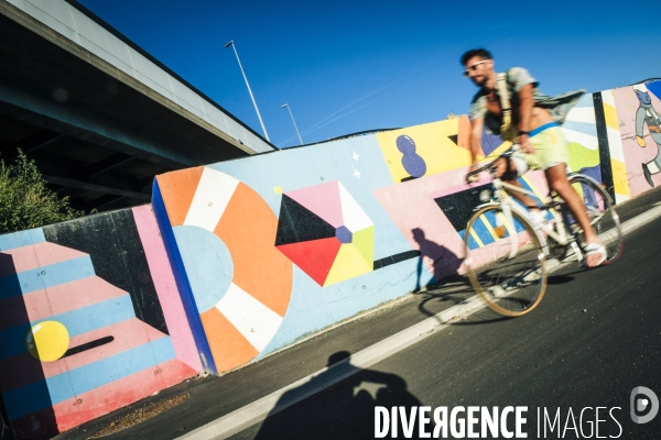 Tourisme, loisir et activites en Seine Saint Denis