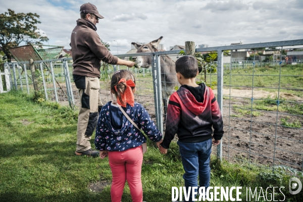 Tourisme, loisir et activites en Seine Saint Denis