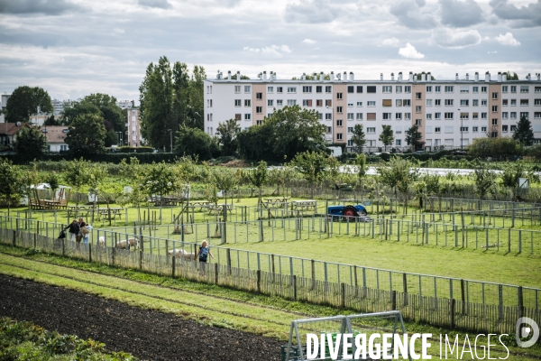 Tourisme, loisir et activites en Seine Saint Denis
