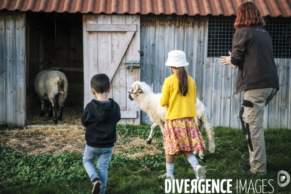 Tourisme, loisir et activites en Seine Saint Denis