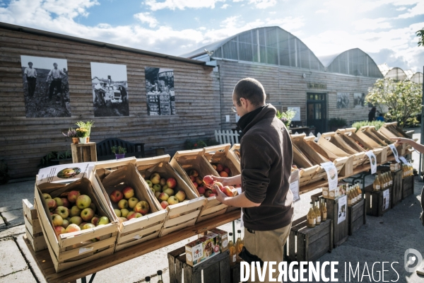 Tourisme, loisir et activites en Seine Saint Denis