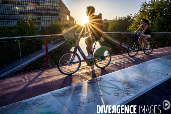 Tourisme, loisir et activites en Seine Saint Denis