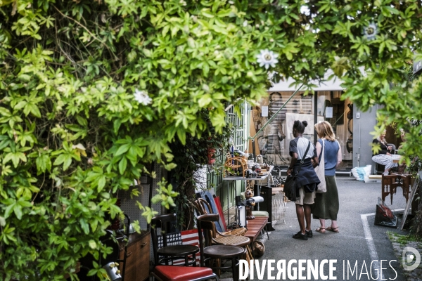 Tourisme, loisir et activites en Seine Saint Denis