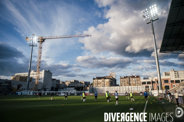 Tourisme, loisir et activites en Seine Saint Denis