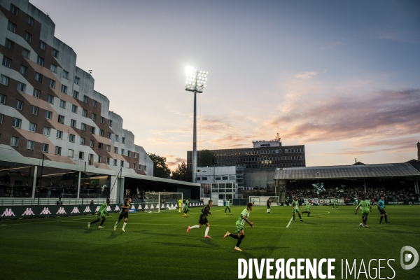 Tourisme, loisir et activites en Seine Saint Denis