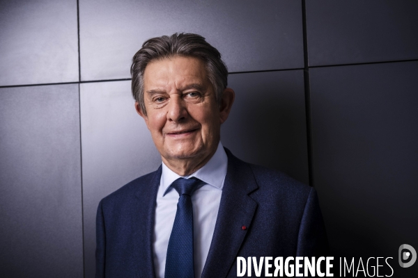 Emission C Politique sur France 5, portrait des invites.
