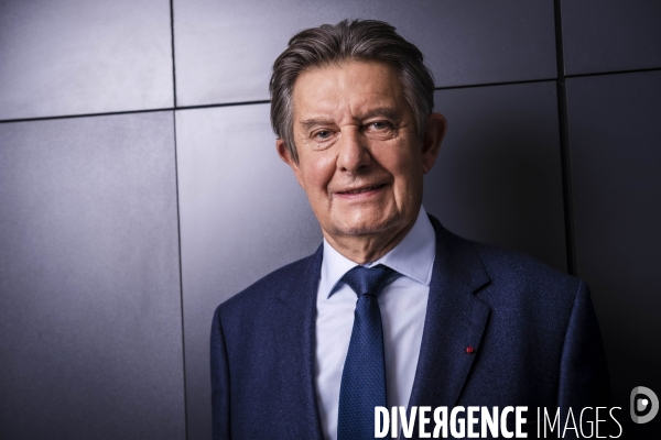 Emission C Politique sur France 5, portrait des invites.