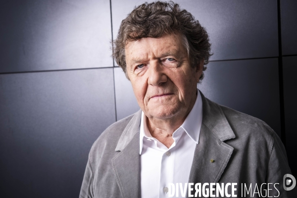 Emission C Politique sur France 5, portrait des invites.