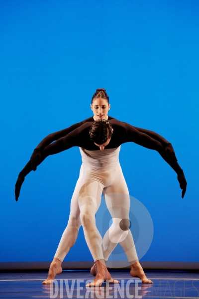 Beach Birds / Merce Cunningham / John Cage
