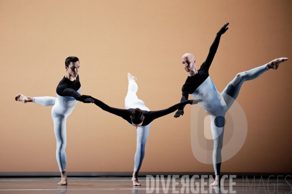 Beach Birds / Merce Cunningham / John Cage