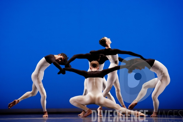 Beach Birds / Merce Cunningham / John Cage