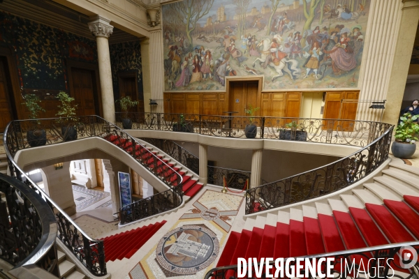 Vincennes