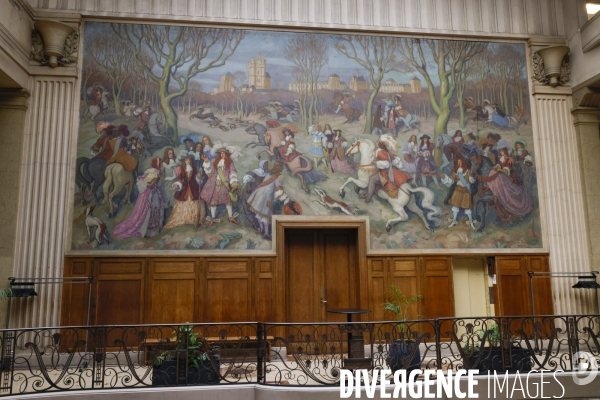 Vincennes