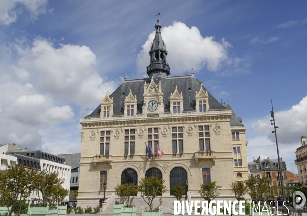Vincennes