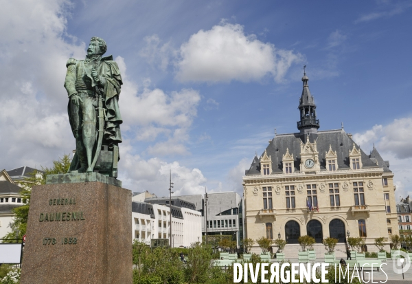 Vincennes