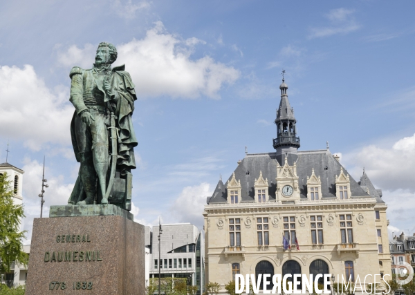 Vincennes