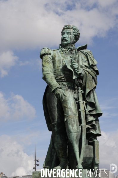 Vincennes