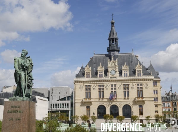 Vincennes