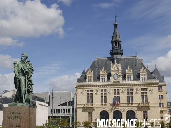 Vincennes