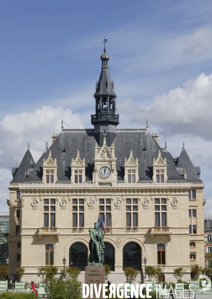 Vincennes