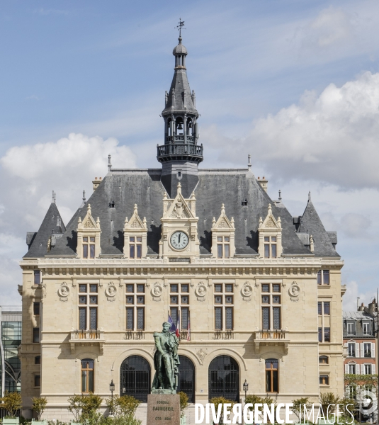 Vincennes