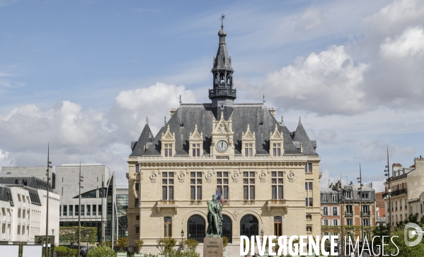 Vincennes