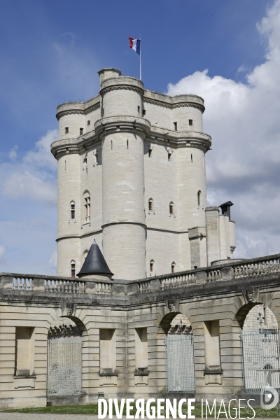Vincennes