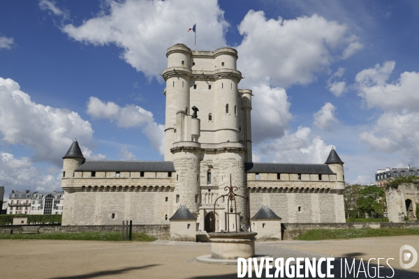Vincennes