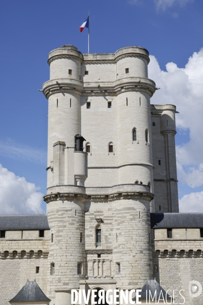 Vincennes