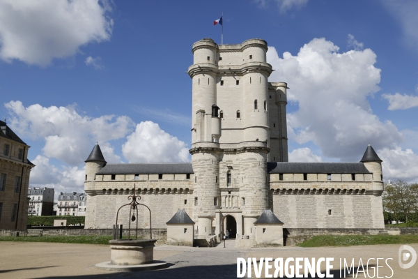 Vincennes