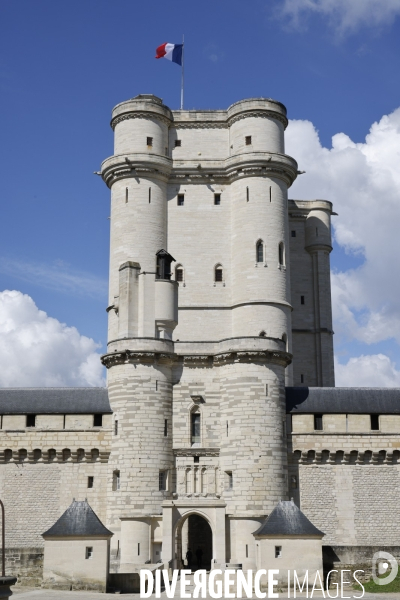 Vincennes