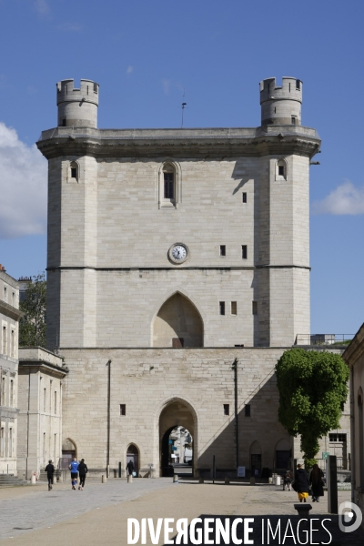 Vincennes