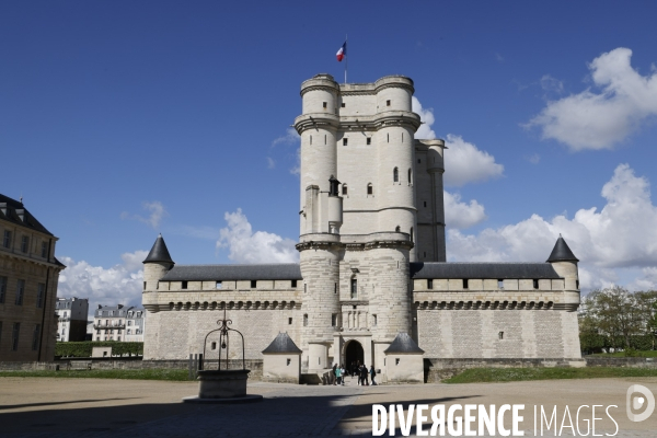 Vincennes