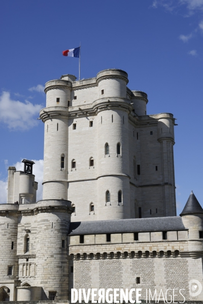 Vincennes