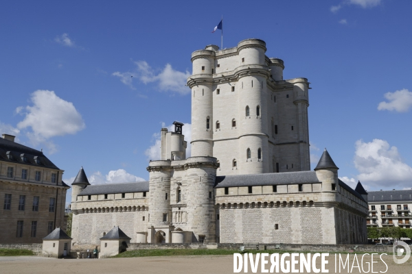 Vincennes