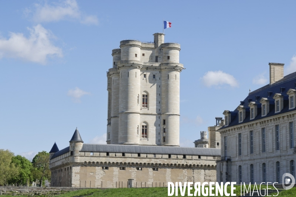 Vincennes